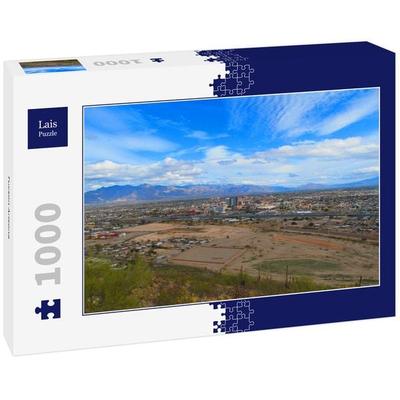 Lais Puzzle Tucson Arizona 1000 Teile