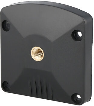 Varytec End cap Giga Bar