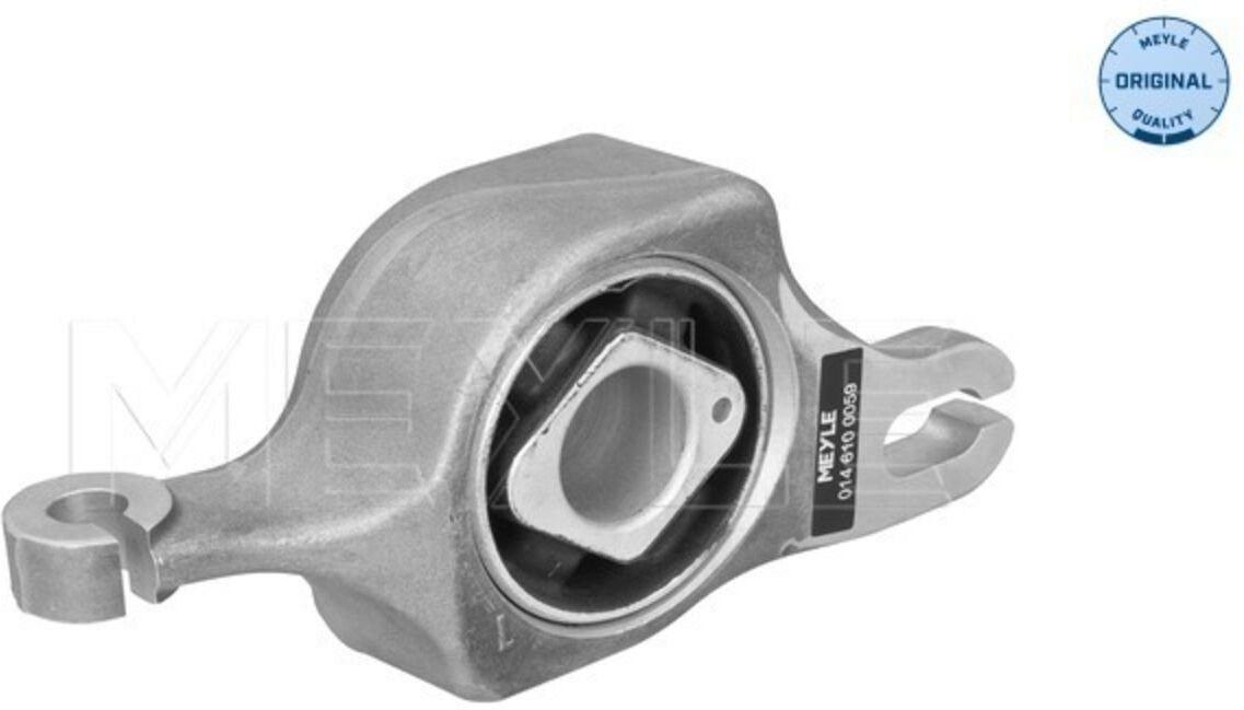 Halter, Querlenkerlagerung MEYLE 014 610 0059