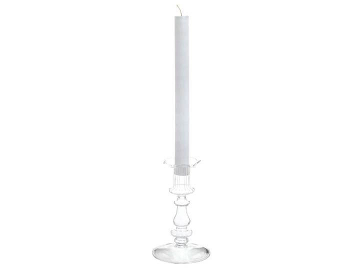Kerzenständer aus Glas