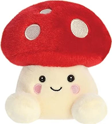 Aurora PP AMANITA MUSHROOM