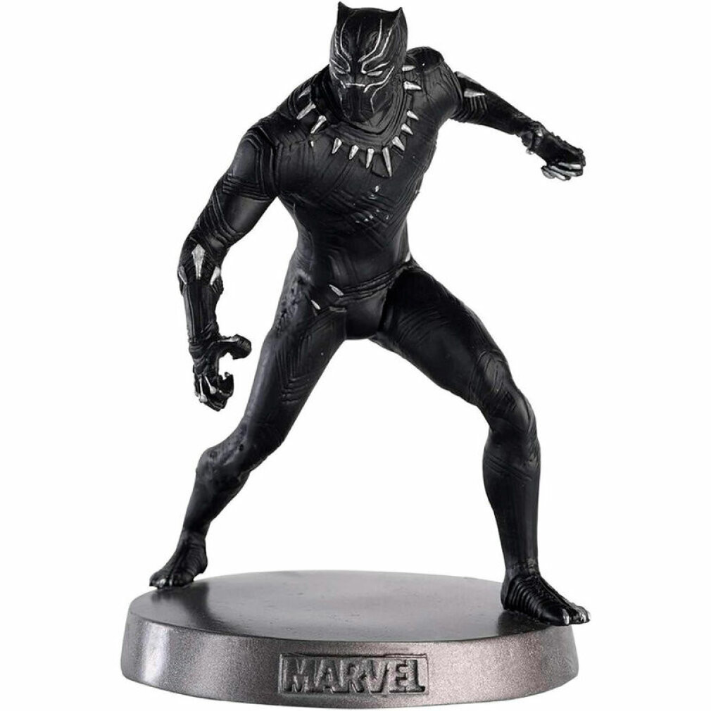 Eaglemoss Hero Collector Marvel Captain America Civil War Zwarte Panther Figuur