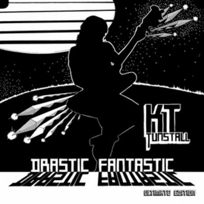 Drastic Fantastic (3CD) - KT Tunstall, CD