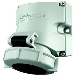 Mennekes Wanddose 9123