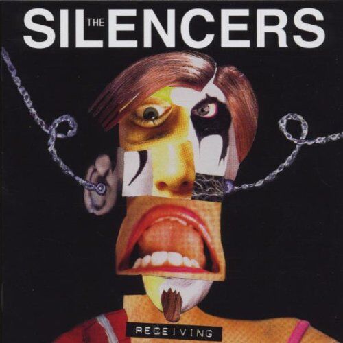 the Silencers - Receiving - Preis vom 12.10.2026 11:37:12 h