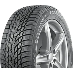 Nokian Snowproof 1 275/40 R19 105V XL Winterreifen