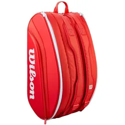 Wilson, Padeltasche