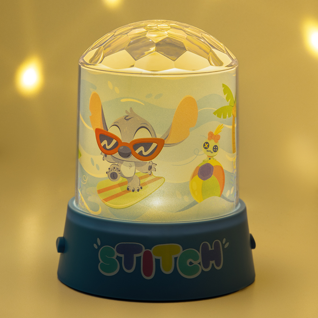 Paladone Disney Stitch Party Projektiovalo