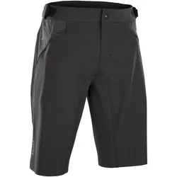 ION TRAZE AMP BIKESHORTS Schwarz