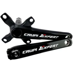 Crupi, Velokurbel, (160 mm)