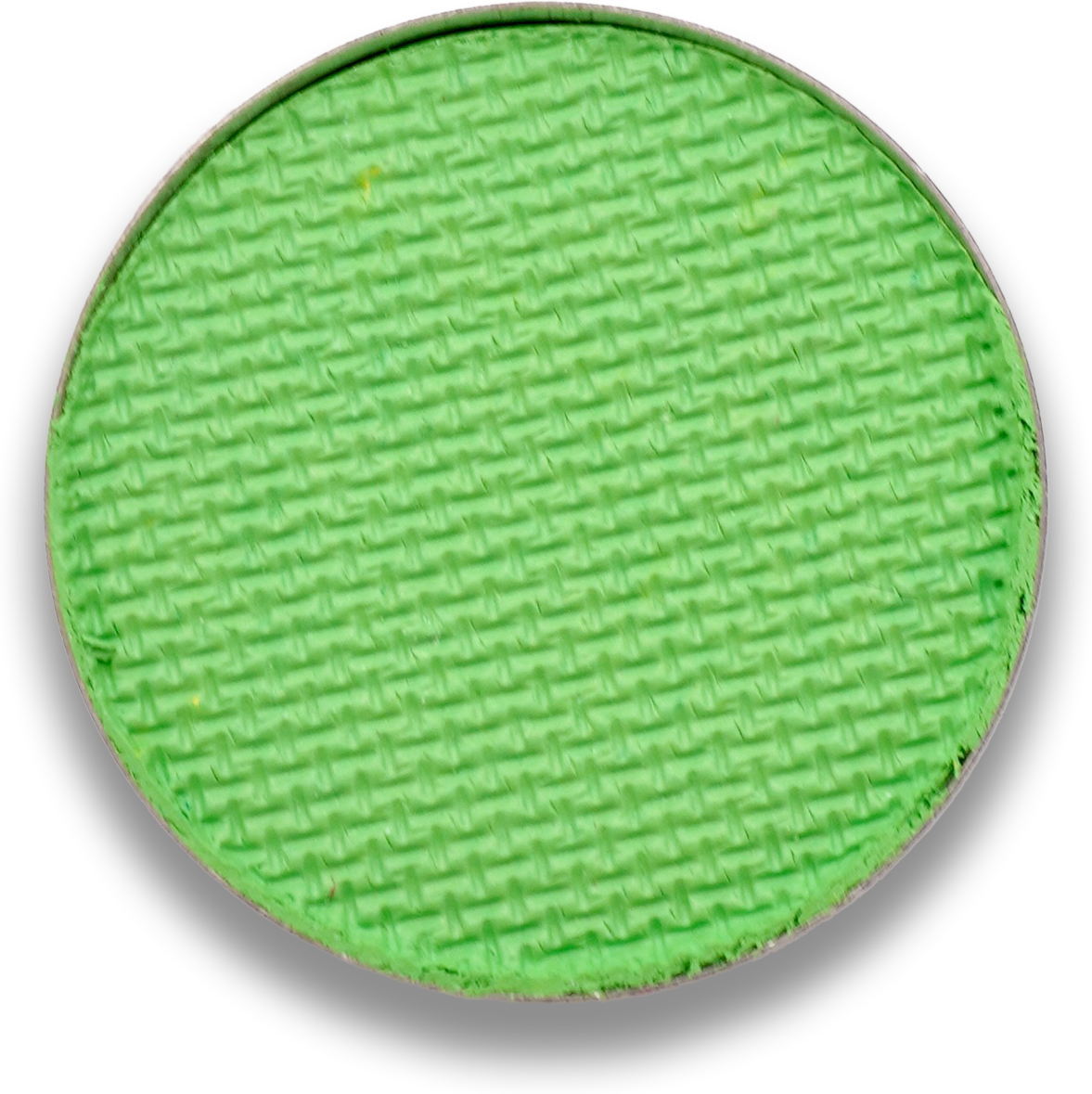 Wasabi (Vibrant Green Matte) Wet Liner® - Eyeliner - Glisten Cosmetics Large - 10g