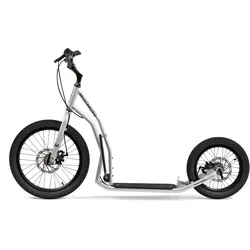 Yedoo Mezeq Y40 - grau