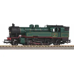 PIKO 50657 H0 Dampflok Rh 97, SNCB, Ep. III