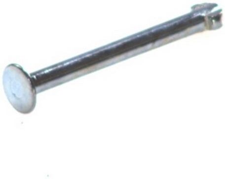 Schraube, Bremsbacken QUICK BRAKE 5010