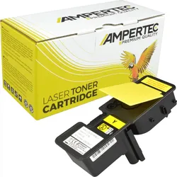 Kompatibler Toner ersetzt Kyocera TK-5450Y yellow