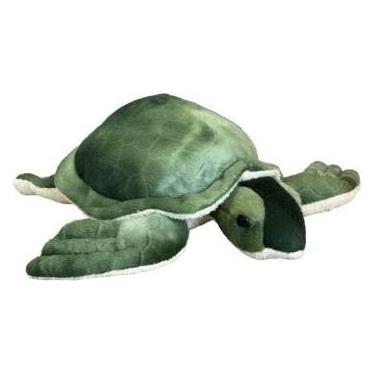 Dubi Schildkröte 24 cm (24 cm) (58222695)