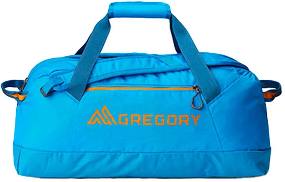 Gregory  - Supply 40 Pelican Blue - Duffel