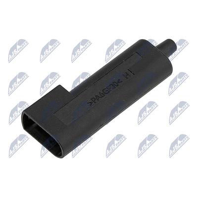 NTY Sensor, Außentemperatur ectfr000 für Ford