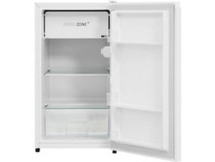 Réfrigérateur silencieux miniature SMAD 91 L – Zone micro-congélateur 11 L – Blanc
