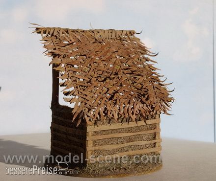 Model Scene VG3-011