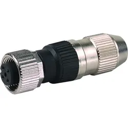 Murrelektronik Buchse 7000-12581-0000000