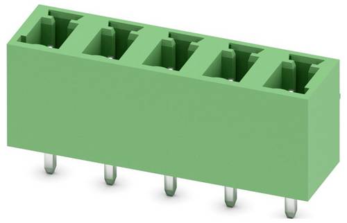 Phoenix Contact 1836325 Leiterplatten-Grundleiste 50St.