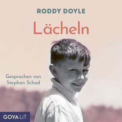 Lächeln - Roddy Doyle, Audio, 4066339013100