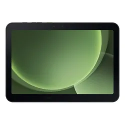 Samsung Galaxy Tab Active5 Enterprise Edition (8,0") 5G 128GB Grün