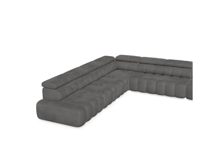 Modulares Sofa Zürich - Deine Wunschkonfiguration M_0IZTVRI - Luxusbetten24