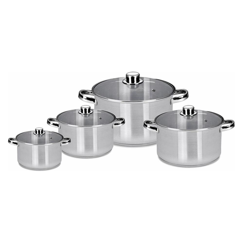 Florin Set of pots (5K0339) (5K0339)