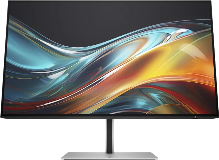 23,8" HP 724pf