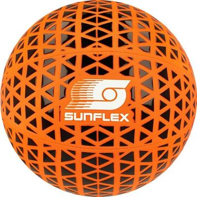 sunflex BASKETBALL SIZE 5 NeoGrip ORANGE/BLACK