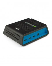 NComputing Thin Client RX420 RDP für Windows inkl. VESA Bracket Komplettsystem (500-0184)