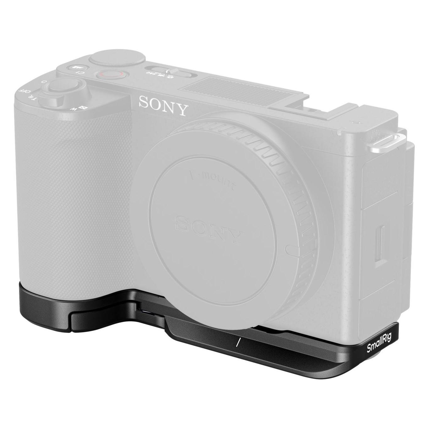SmallRig 4950 Baseplate for Sony ZV E10 II (4950)