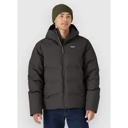 Patagonia Jackson Glacier Jacke black Gr. S