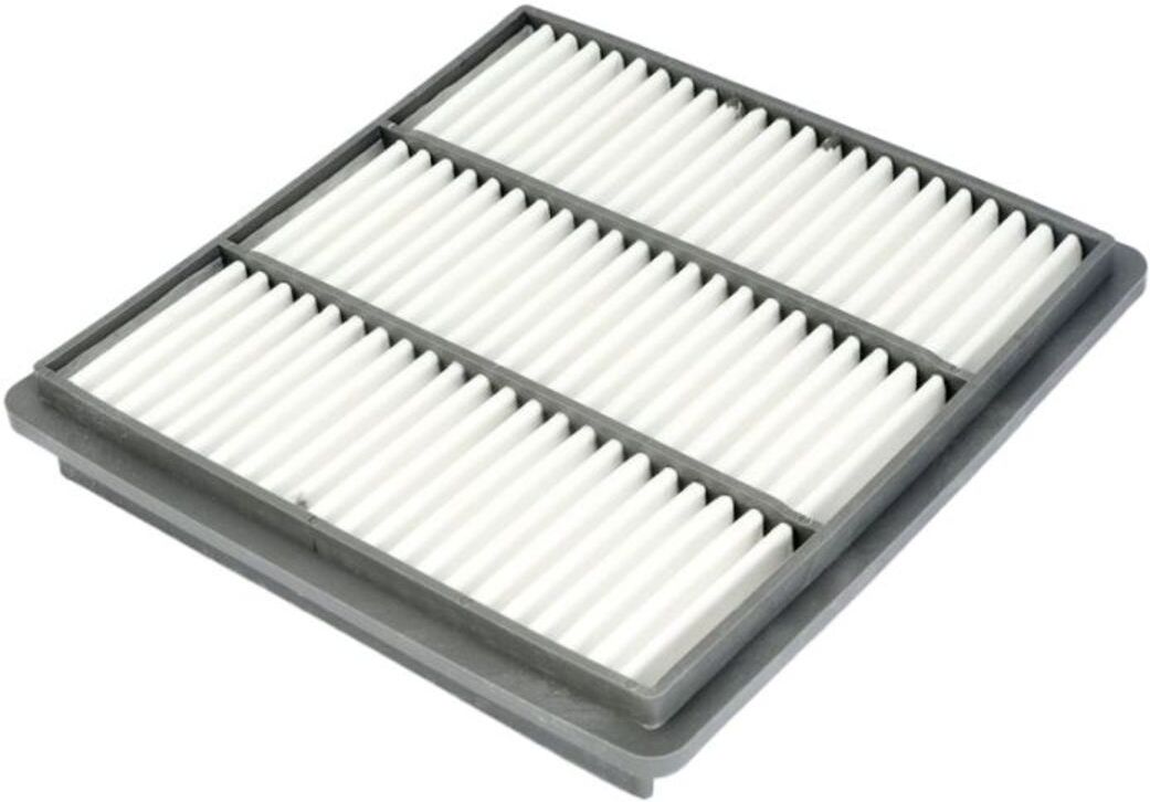 Luftfilter MAHLE KNECHT LX 989