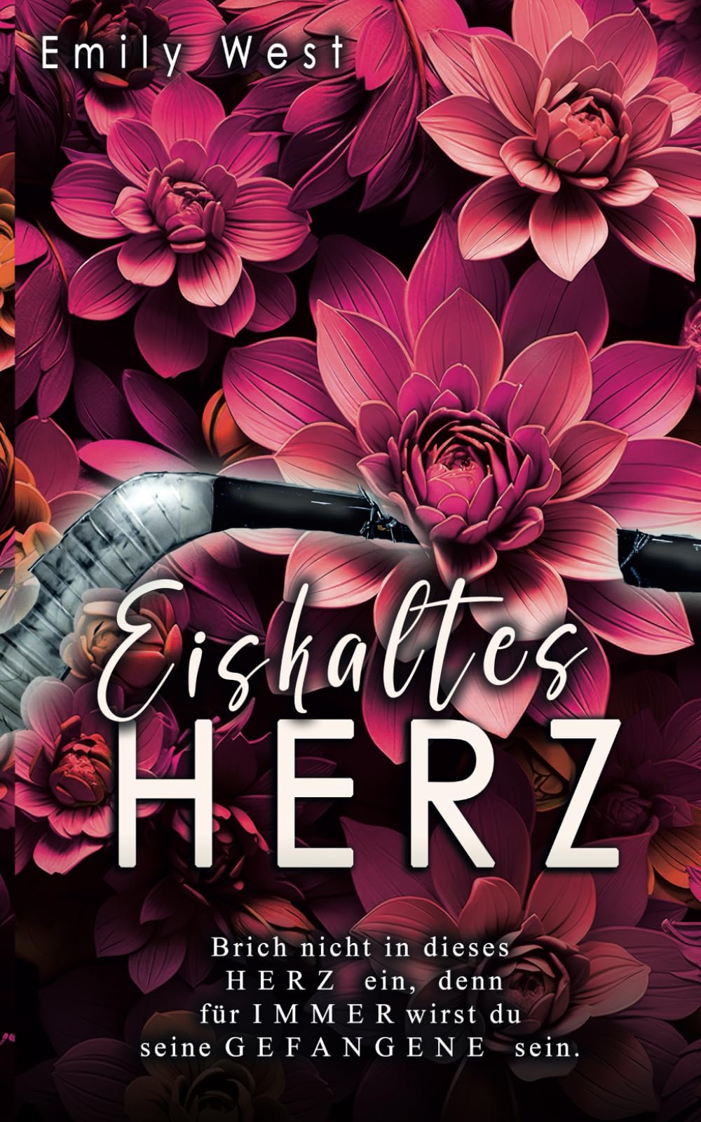 Emily West - Eiskaltes Herz – (K)ein Eiskiller (Gods of Hockey, Band 4) - Preis vom 11.10.2026 03:10:56 h