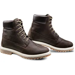 Ixon Mud WP Motorradstiefel
