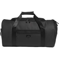 adidas First Tee Round Duffel Trainingstasche JZ2942 - black
