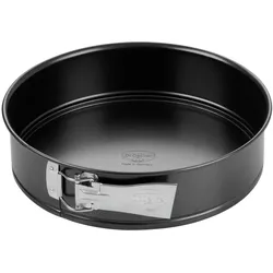 Dr. Oetker Springform 24cm BACKFREUDE - D/H ca. 24.00x6.50