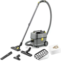 Kärcher Trockensauger T 10/1 Adv