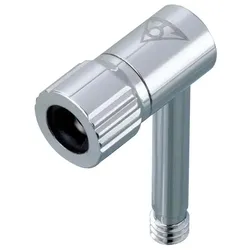 TOPEAK Ventiladapter für Scheibenräder Presta Pressure Rite