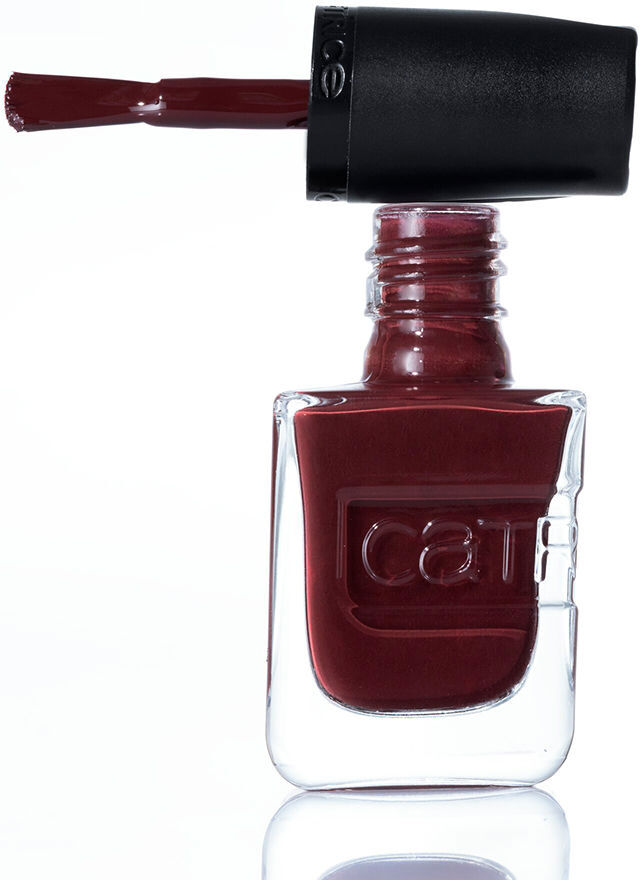 Catrice Esmalte Gel Affair nº 058 - Harmonia Profunda 10,5 ml
