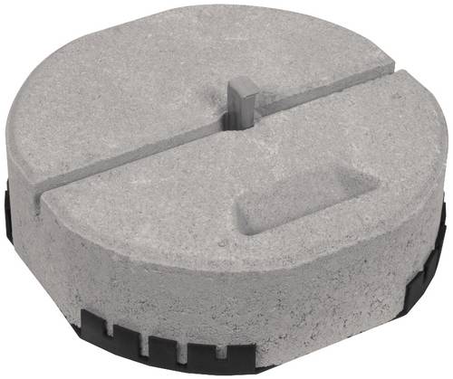 DEHN Betonsockel Set BES17KGKT16ULPD337SE
