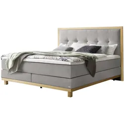 Boxspringbett HASENA CECILIA