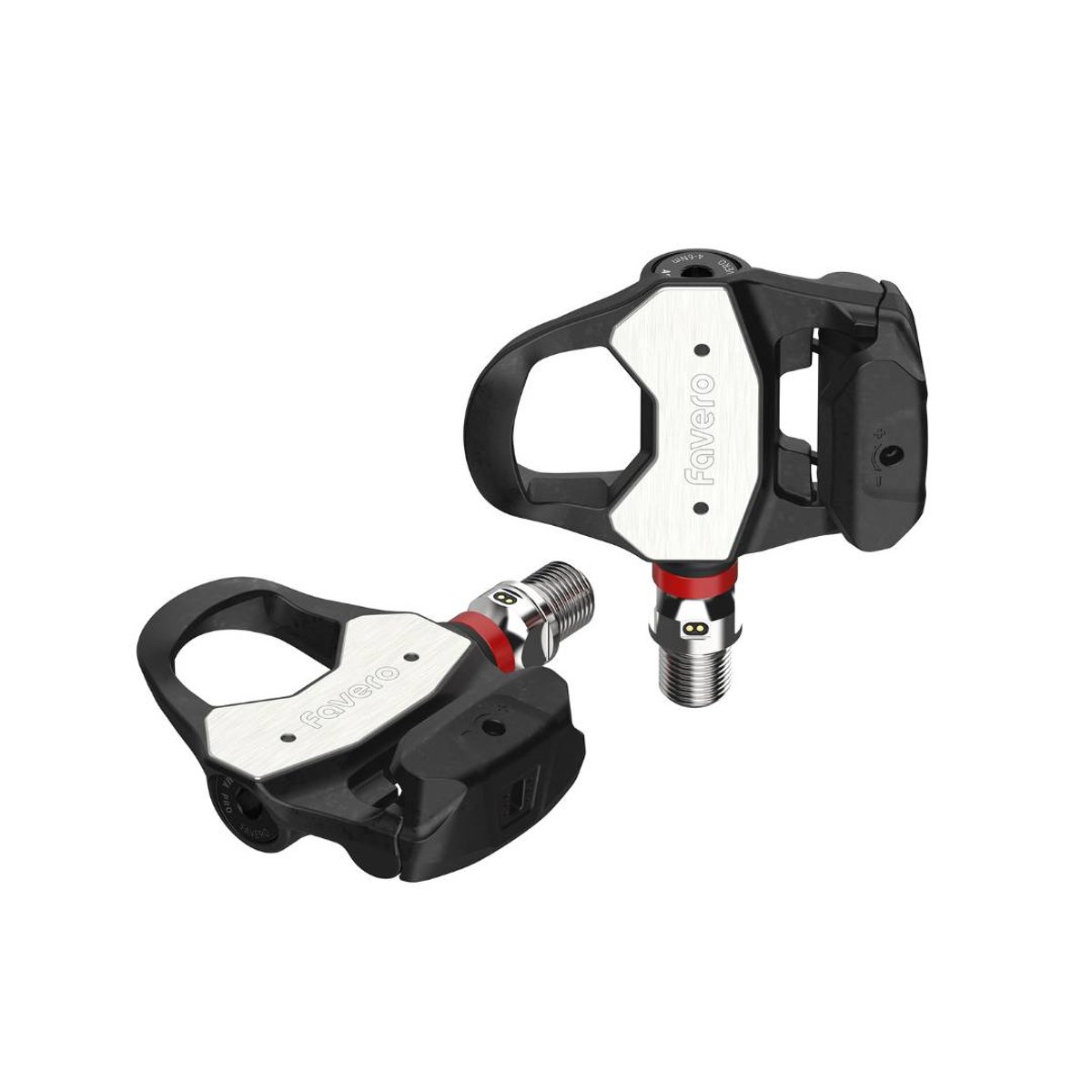 Medidor de potência Favero Assioma PRO RL-2 Duplo Medidor de Potência