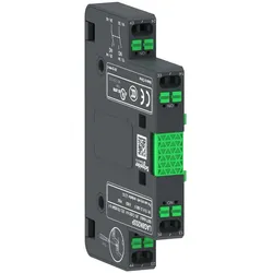 Schneider Electric LAG8N203P Hilfskontaktblock 1. Reihe - TeSys Giga Schütz LC1G, 2S, Push-In-Klemmen
