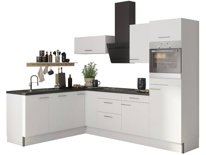 OPTIFIT Klara 200 x 270 cm breit, wahlweise mit E-Geräten