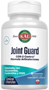 Kal Cox-2 Control Joint Guard 60 Caps