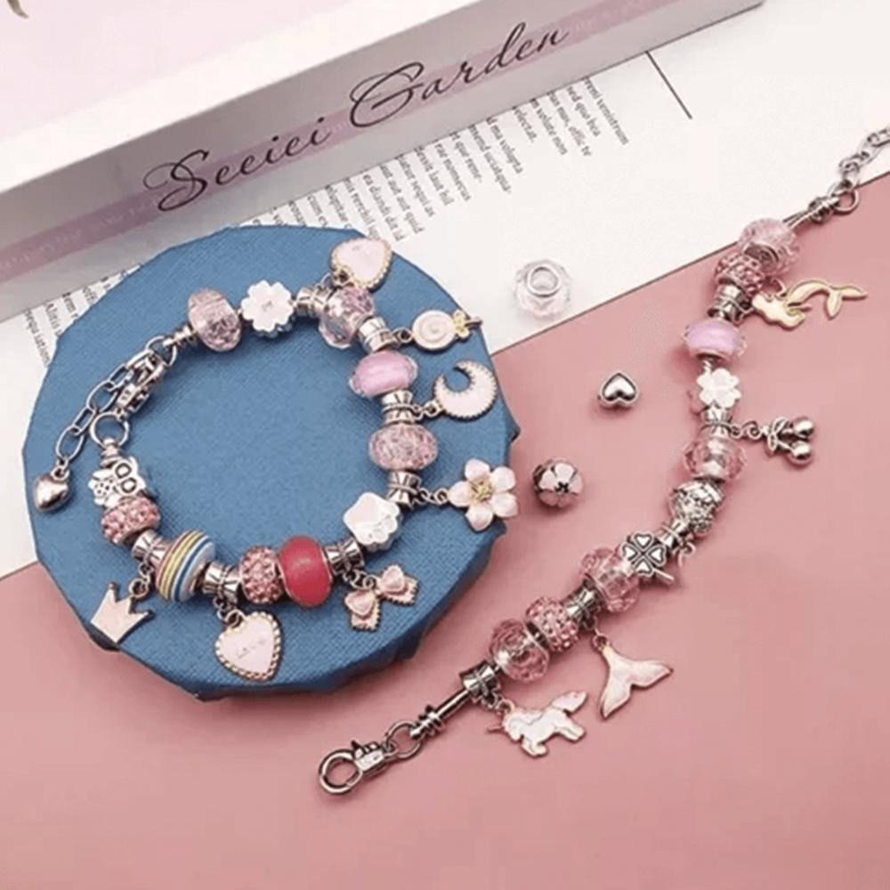 Kruzzel materialen voor het maken van sieraden
